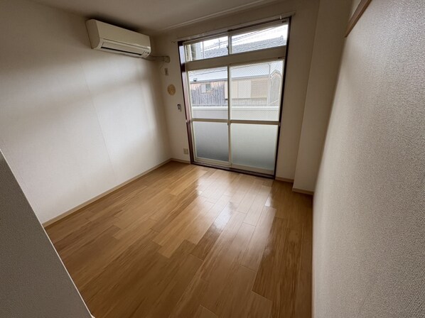 ロジュマン松嶋の物件内観写真